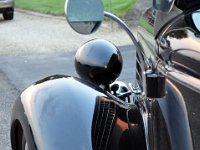 SNL 73  Lloyd Kangas&#39; classic car
